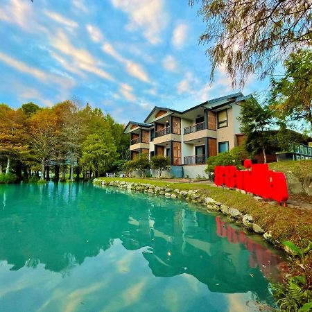 云山水88Villa民宿 Fengping 外观 照片