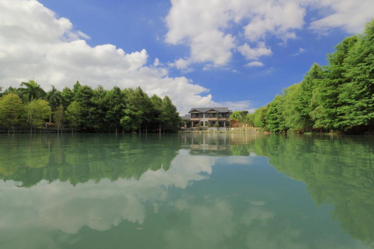 云山水88Villa民宿 Fengping 外观 照片