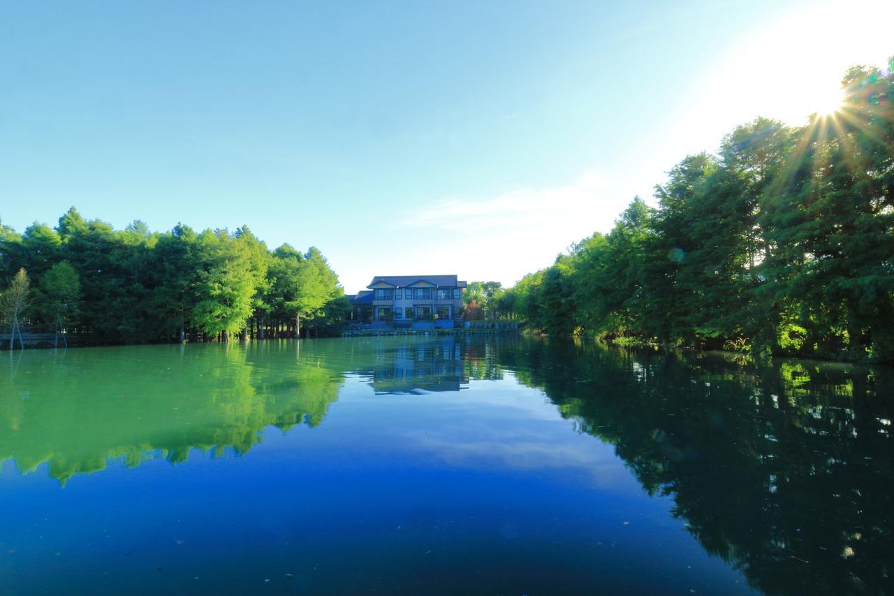 云山水88Villa民宿 Fengping 外观 照片